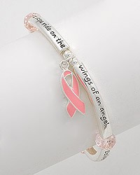 Bracelet - Survivor Charm 