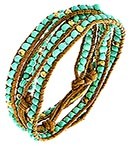 Wrap Bracelet