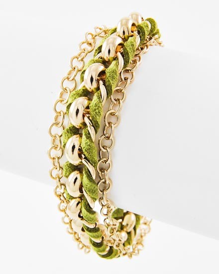Bracelet