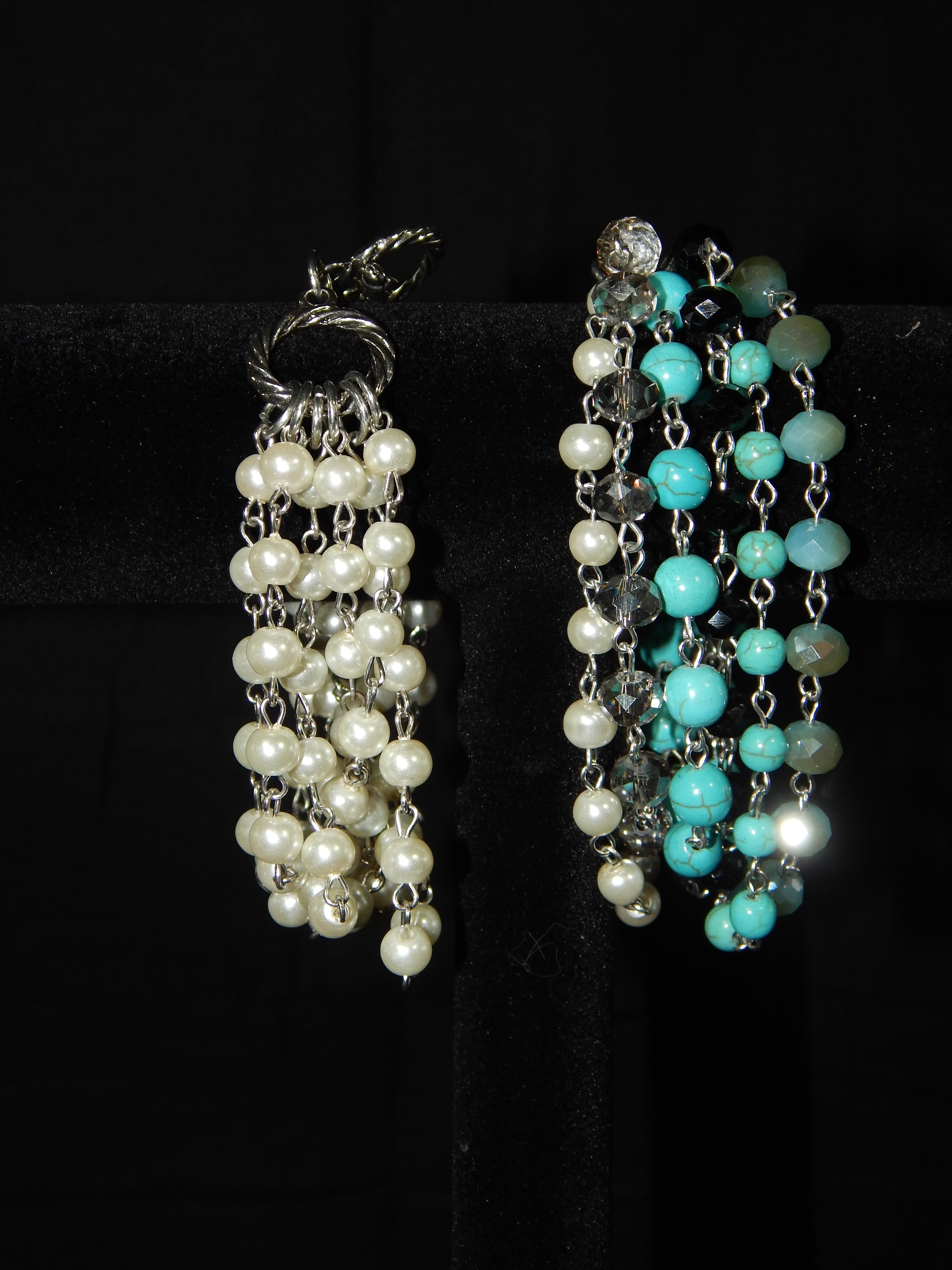 Bracelet - Pearl
