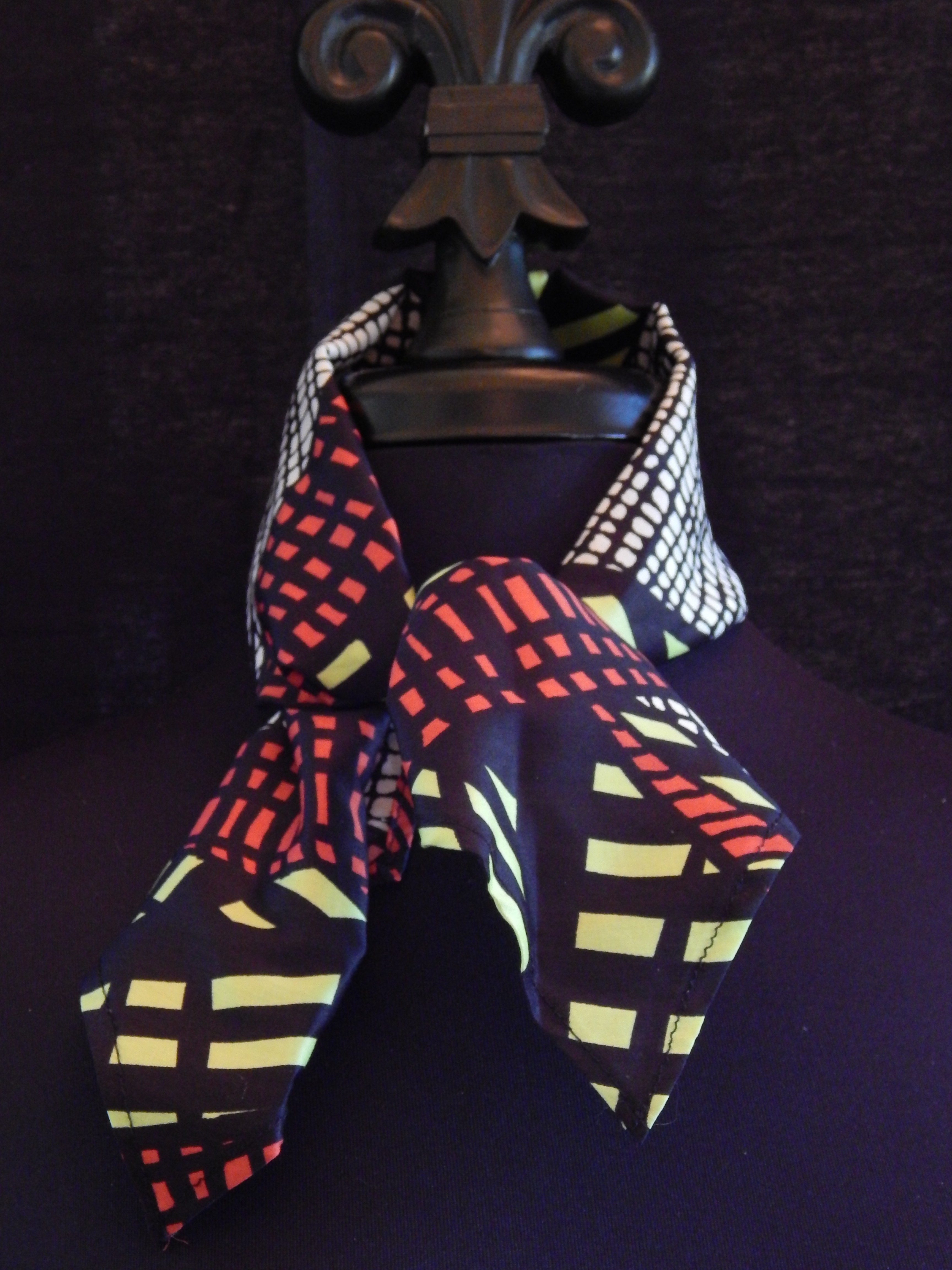 Print Horse Show Scarf