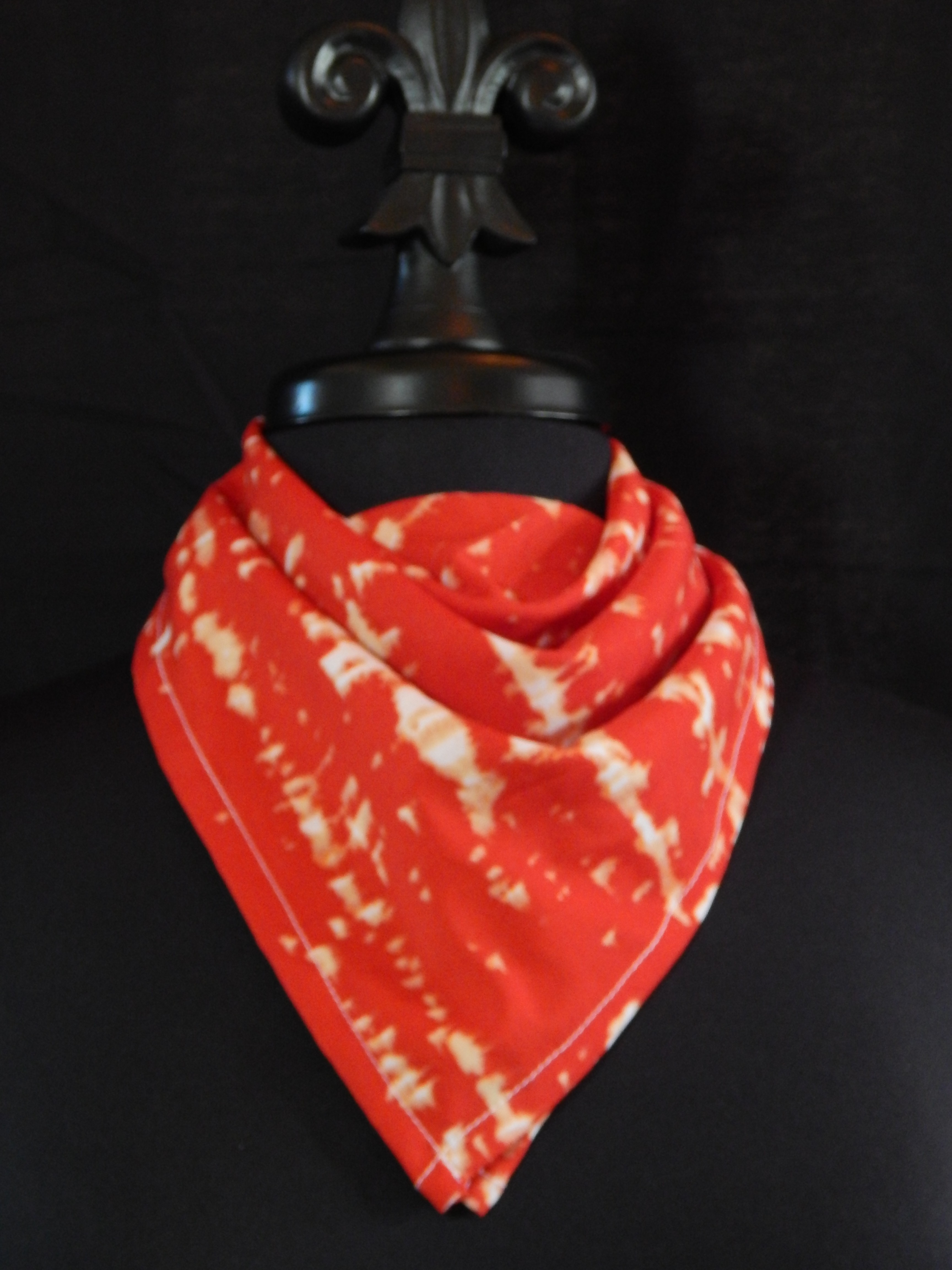 Print Horse Show Scarf