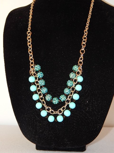 Layered Necklace