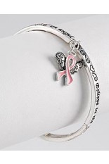 Bracelet - Survivor Ribbon