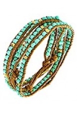 Wrap Bracelet