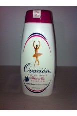 Ovacion Fabric Care