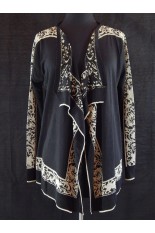 Miss Kelly's 1999 - Cardigan with Design