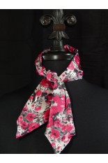 Print Horse Show Scarf