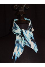 Print Horse Show Scarf