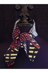 Print Horse Show Scarf