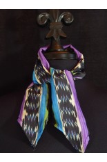 Print Horse Show Scarf