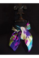 Print Horse Show Scarf