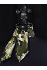 Print Horse Show Scarf