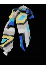 Print Horse Show Scarf