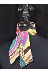 Print Horse Show Scarf