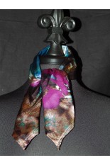 Print Horse Show Scarf