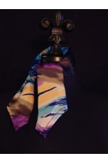 Print Horse Show Scarf