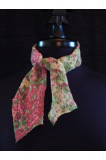 Print Horse Show Scarf