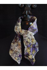 Print Horse Show Scarf