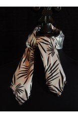 Print Horse Show Scarf