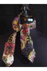 Print Horse Show Scarf