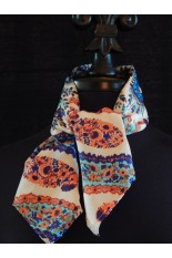 Print Horse Show Scarf