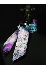 Print Horse Show Scarf