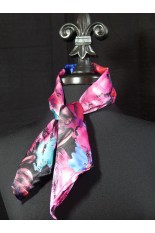 Print Horse Show Scarf