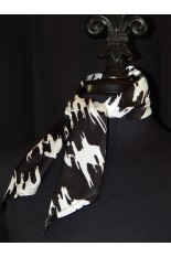 Print Horse Show Scarf