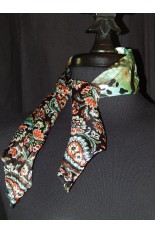 Print Horse Show Scarf