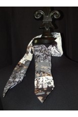 Print Horse Show Scarf