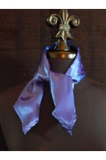 Solid Horse Show Scarf - Royal