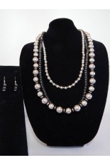 Necklace and Earring Set