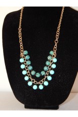 Layered Necklace