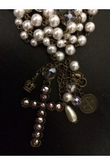 Pink Panache Necklace
