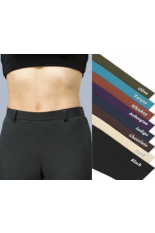 Sand PMS Lo-Ride Show Pants